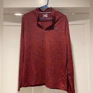 Under Armour Active Pullover